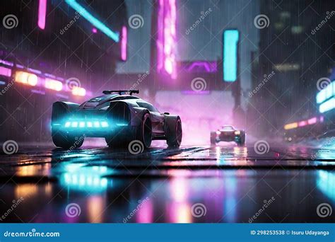 Xtreme-G Racing:  A Futuristic Cyberpunk Experience With High-Octane Thrills!