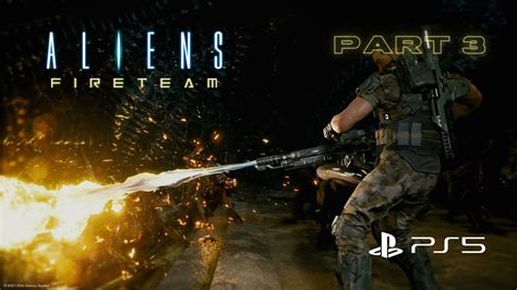 Aliens: Fireteam Elite - A Co-Operative Shooter Extravaganza Against Xenomorphs!