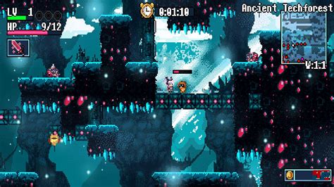 Xenon Valkyrie+ an Action-Packed Rhythm Roguelite Shooter that Will Blow Your Socks Off!